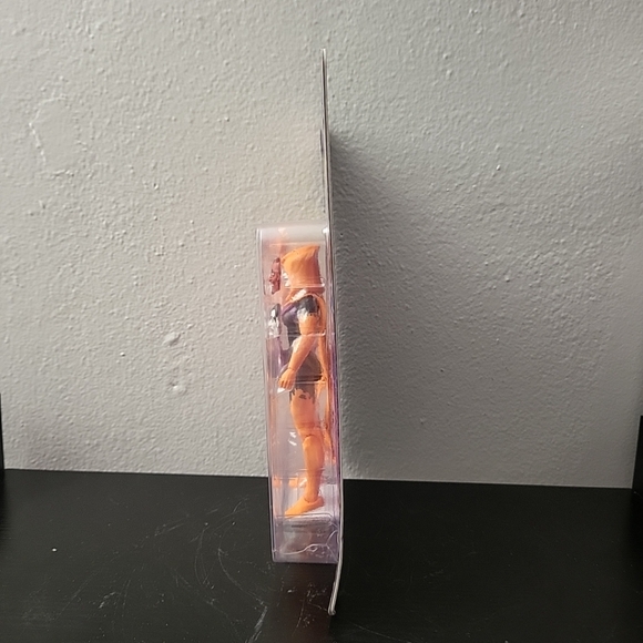 Marvel Legends Series Hallows' Eve, 6" Spider-Man Comics Collectible Action NIB - Picture 4 of 7